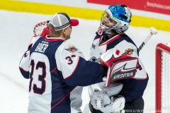 Spitfires Home Opener Sept 21 2017 37