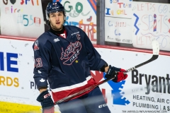 Sarnia-Sting-at-Windsor-Spitfires-1-27-22-2