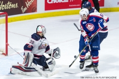Spitfires vs Saginaw Jan 14 2018 (1)