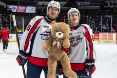 Windsor-Spitfires-Teddy-Bear-Toss-December-11-2021-13