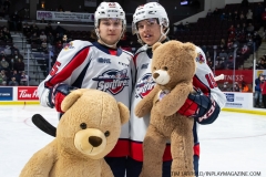 Windsor-Spitfires-Teddy-Bear-Toss-December-11-2021-14