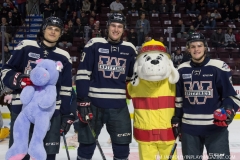 Spitfires Teddy Bear Toss Dec 16 2018 (11)