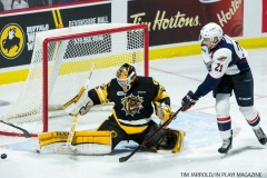 Spitfires vs Bulldogs Nov 2 2017 (1)