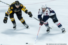 Spitfires vs Bulldogs Nov 2 2017 (2)