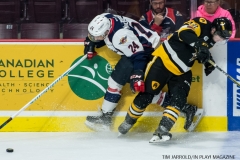 Spitfires vs Bulldogs Nov 2 2017 (24)