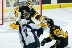 Spitfires vs Bulldogs Nov 2 2017 (3)