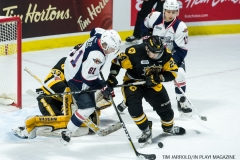Spitfires vs Bulldogs Nov 2 2017 (4)