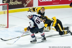 Spitfires vs Bulldogs Nov 2 2017 (7)