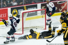 Spitfires vs Bulldogs Nov 2 2017 (8)