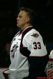 Windsor Spitfires vs Flint Firebirds Dec 3 2017 (1)
