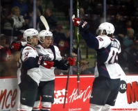 Windsor Spitfires vs Flint Firebirds Dec 3 2017 (10)