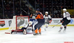 Windsor Spitfires vs Flint Firebirds Dec 3 2017 (12)