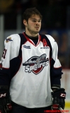 Windsor Spitfires vs Flint Firebirds Dec 3 2017 (2)