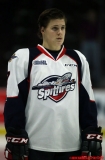Windsor Spitfires vs Flint Firebirds Dec 3 2017 (3)