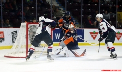 Windsor Spitfires vs Flint Firebirds Dec 3 2017 (8)