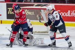 Spitfires vs Generals Dec 2 2017 (34)