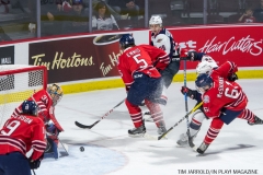 Spitfires vs Generals Dec 2 2017 (9)