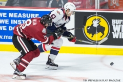 Spitfires vs Guelph Sept 24 2017 25