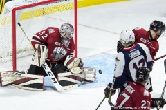 Spitfires vs Guelph Sept 24 2017 31