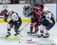 Spitfires vs Guelph Sept 24 2017 32