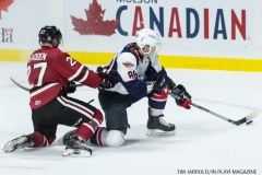 Spitfires vs Guelph Sept 24 2017 38