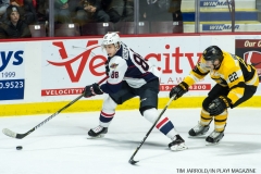Windsor Spitfires vs Kingston Nov 24 2017 (15)
