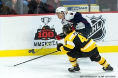 Windsor Spitfires vs Kingston Nov 24 2017 (2)