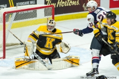 Windsor Spitfires vs Kingston Nov 24 2017 (3)