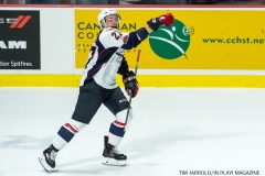 Windsor Spitfires vs Kingston Nov 24 2017 (33)