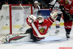 WIndsor Spitfires vs Owen Sound Attack Nov 16 2017 (12)