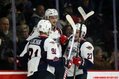 WIndsor Spitfires vs Owen Sound Attack Nov 16 2017 (15)