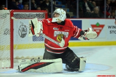 WIndsor Spitfires vs Owen Sound Attack Nov 16 2017 (2)
