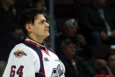 WIndsor Spitfires vs Owen Sound Attack Nov 16 2017 (3)