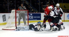 WIndsor Spitfires vs Owen Sound Attack Nov 16 2017 (7)