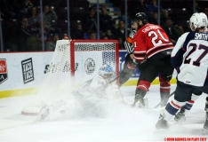 WIndsor Spitfires vs Owen Sound Attack Nov 16 2017 (8)