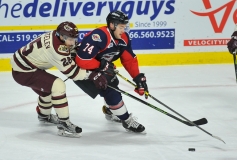 Spitfires vs Peters October 19 2017 (10)