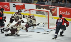 Spitfires vs Peters October 19 2017 (11)