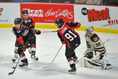 Spitfires vs Peters October 19 2017 (7)