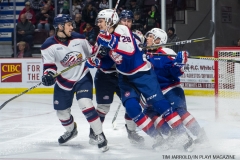 Spitfires vs Saginaw Dec 31 2017 (2)