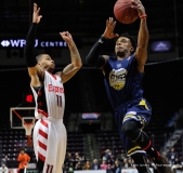 Windsor Express vs St. John's Edge Feb 19 2018 (1)