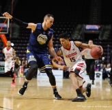 Windsor Express vs St. John's Edge Feb 19 2018 (10)