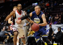 Windsor Express vs St. John's Edge Feb 19 2018 (3)