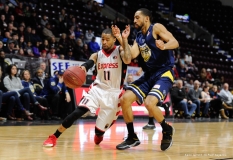 Windsor Express vs St. John's Edge Feb 19 2018 (5)