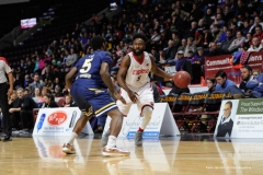 Windsor Express vs St. John's Edge Feb 19 2018 (7)