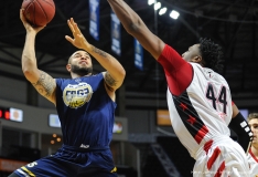 Windsor Express vs St Johns Edge Jan 20 2018 (2)