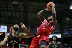 Windsor Express vs Sudbury 5 Feb 13 2019 (2)