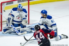 Windsor Spitfires vs Sudbury Wolves March 1 2018  (24)