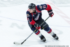 Windsor Spitfires vs Sudbury Wolves March 1 2018  (28)