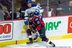 Windsor Spitfires vs Sudbury Wolves March 1 2018  (29)