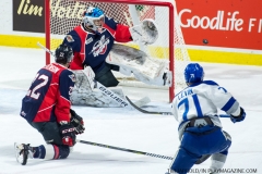 Windsor Spitfires vs Sudbury Wolves March 1 2018  (8)